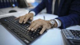 Memurların yüzde 76,88'i sendikalı