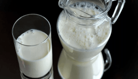TÜSEDAD, çiğ sütün 21 TL olmasını istedi: Çiğ süt fiyatı ne kadar olacak?