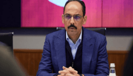 MİT Başkanı Kalın'ın Bağdat'a gitmesi planlanıyor