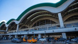 Sabiha Gökçen Havalimanı Avrupa'nın en hızlı büyüyen havalimanı oldu