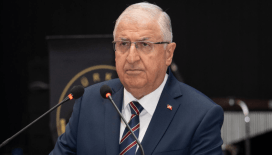 Bakan Güler: Bizleri derin acıya boğan bu olay en ince ayrıntısına kadar incelenecektir