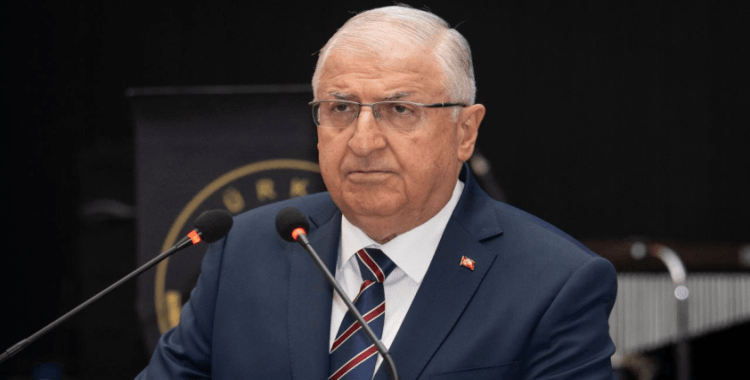 Bakan Güler: Bizleri derin acıya boğan bu olay en ince ayrıntısına kadar incelenecektir