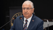 Bakan Güler: Bizleri derin acıya boğan bu olay en ince ayrıntısına kadar incelenecektir