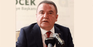 Antalya Büyükşehir Belediye Başkanı Muhittin Böcek görevinden uzaklaştırıldı