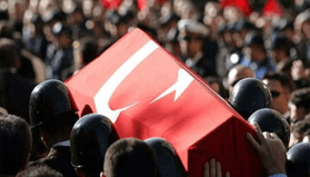 Metan gazına maruz kalarak şehit olan askerimizin sayısı 12'ye yükseldi