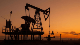 Brent petrolün varili 68,95 dolardan işlem görüyor