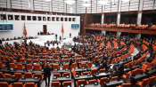 Özgür Özel, Turhan Çömez ve Turan Taşkın Özer'e ait dokunulmazlık dosyaları TBMM'de