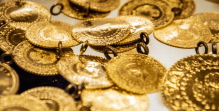 Altının gramı 4 bin 236 liradan işlem görüyor
