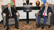 Aliyev ve Paşinyan barış görüşmeleri kapsamında bir araya gelecek