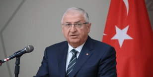 Bakan Güler'den, Yunanistan'ın Ege Denizi'ndeki faaliyetlerine ilişkin açıklama