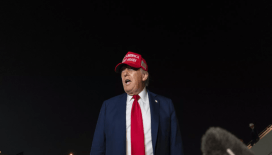 Trump, 'kesin bir şey yok' vurgusuyla konuştu: Gazze'de anlaşmaya varılması 'çok yüksek ihtimal'