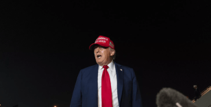 Trump, 'kesin bir şey yok' vurgusuyla konuştu: Gazze'de anlaşmaya varılması 'çok yüksek ihtimal'