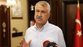 Adana Büyükşehir Belediye Başkanı Zeydan Karalar görevinden uzaklaştırıldı