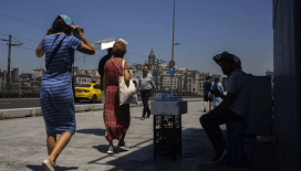 Sıcaklık zirve yaptı: Hava ne zaman serinleyecek? Yarına dikkat