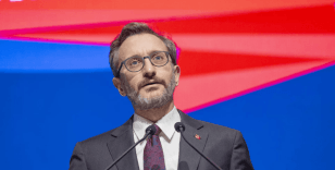 Altun, Türkiye İnsan Hakları ve Eşitlik Kurulu Başkanı oldu: Duran, İletişim Başkanı olarak atandı