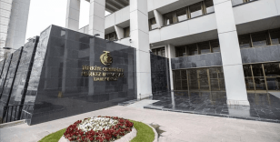 Merkez Bankası döviz rezervleri son üç ayın en yüksek seviyesine ulaştı