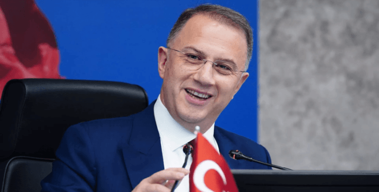 Beylikdüzü Belediye Başkanı Murat Çalık yoğun bakıma kaldırıldı