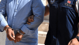 FETÖ hükümlüsü eski İstihbarat Şube Müdürü İstanbul'da yakalandı