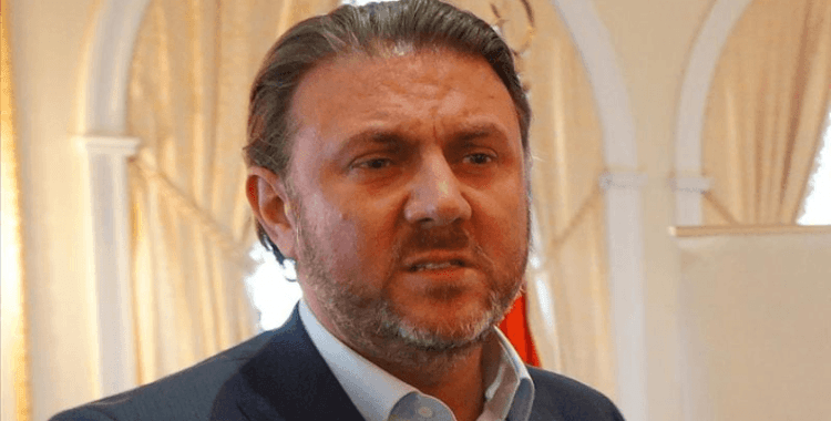 Cumhurbaşkanı Başdanışmanı Yiğit Bulut hayatını kaybetti