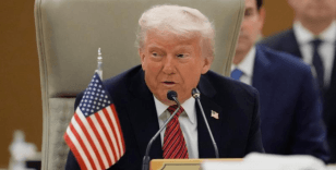 ABD Başkanı Trump, Ukrayna'ya silahları NATO üzerinden göndereceklerini açıkladı