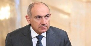 ‘Ermenistan’da Karapetyan ve Kilise’ye yönelik baskılar Paşinyan rejiminin panik içinde olduğunu gösteriyor’
