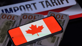 ABD Başkanı Trump, Kanada mallarına yüzde 35 tarife uygulanacağını duyurdu