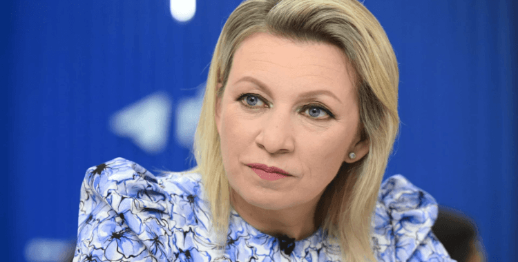 Zaharova: Rusya'ya kimin ne kadar borçlu olduğunu hesaplamanın zamanı geldi