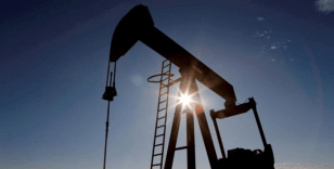 ABD'nin petrol sondaj kulesi sayısı azaldı