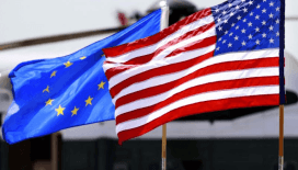 AB'den ABD'ye tarife misillemesi uyarısı