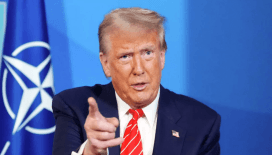 ABD'li analist: Trump 14 Temmuz'da Rusya'ya karşı yaptırımlar açıklayabilir