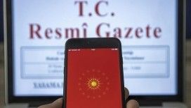TRT Yönetim Kurulu Başkan ve üyeliklerine ilişkin atama kararları Resmi Gazete'de yayımlandı