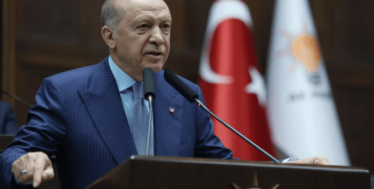 Cumhurbaşkanı Erdoğan: Biz üç parti olarak bu süreci sonuna kadar selametle götürmekte kararlıyız