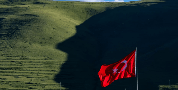 Ardahan'da 26. Atatürk'ün İzinde ve Gölgesinde Damal Şenlikleri: 'Gölgesini görmek bile tüylerimi diken diken etti'