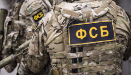 Kırım'da Rus askeri yetkiliye yönelik terör saldırısı önlendi