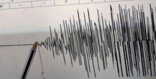Panama açıklarında 6,2 büyüklüğünde deprem