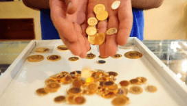 Altın fiyatları haftaya nasıl başladı? Gram altın kaç TL oldu?
