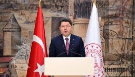 Bakan Tunç: 15 Temmuz'da son darbeyi vuracaklarını zannettiler, başaramadılar