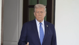 'Trump, Rusya ve Küresel Güney'in gerisinde kaldıklarının farkında'