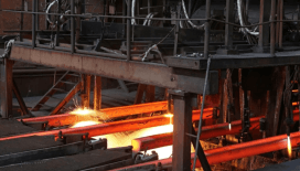 Alman çelik devi iş kesintisine gidiyor! 11.000 kişi işten çıkarılacak