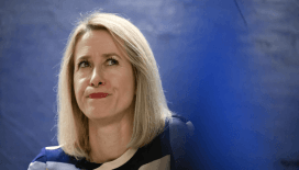 AB Yüksek Temsilcisi Kallas'tan, Trump'ın 50 günlük mühletine tepki: 'Çok fazla'