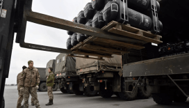 Fransız gazeteci: Trump’ın amacı ABD silah sanayisini ayakta tutmak