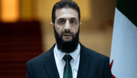 İsrailli Bakan'dan Suriye Cumhurbaşkanı Şara'ya suikast çağrısı