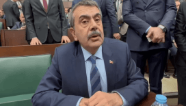 Milli Eğitim Bakanı Tekin'den LGS sonuçlarına ilişkin açıklama: 'Geri zekalıya anlatır gibi tane tane anlatıyoruz'