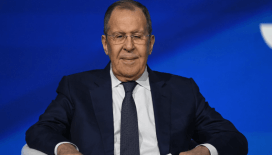 Lavrov: Trump'ın 50 gün süre vererek neyi amaçladığını anlamak istiyoruz