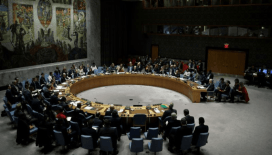 Suriye, İsrail saldırıları için BM Güvenlik Konseyi'ni sorumluluk almaya çağırdı