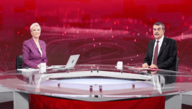 Bakan Tekin: 719 öğrencimizin tüm soruları doğru yanıtlaması sağlıklı bir durum