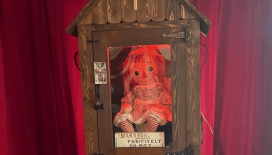 'Perili bebeğin' bakıcısı ölü bulundu: Annabelle'in 'laneti' gerçek mi oldu?