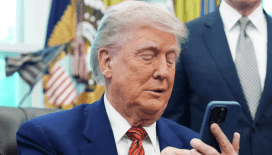 'Yatırımcılar Trump'ın Rusya'ya yönelik gümrük vergisi tehditlerine inanmıyor'