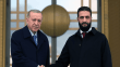 Kritik telefon: Cumhurbaşkanı Erdoğan, Şara ile görüştü