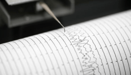 Akdeniz'de 4,1 büyüklüğünde deprem